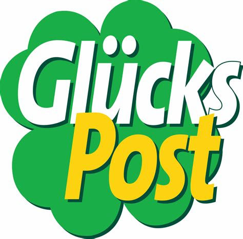 Logo Glückspost