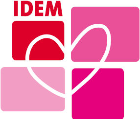 Logo IDEM