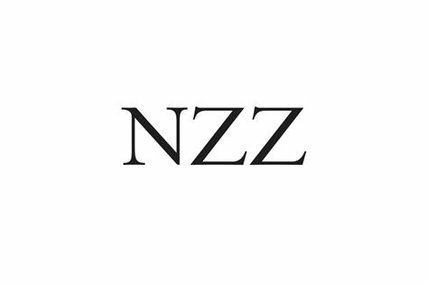 Logo NZZ