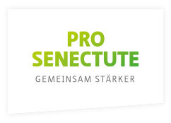 Logo ProSenectute