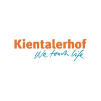 Logo Kientalerhof